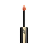L'OREAL PARIS 巴黎欧莱雅 巴黎日落系列 印迹雾感唇釉 #202长岛冰茶 7ml