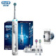 京东PLUS会员：Oral-B 欧乐-B ibrush9000 电动牙刷 白色 +凑单品