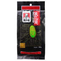 张二嘎 坚果炒货 崩豆 休闲零食小吃 280g*2包