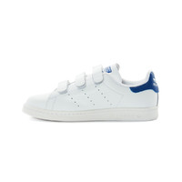 adidas ORIGINALS Stan Smith 中性休闲运动鞋 S80042