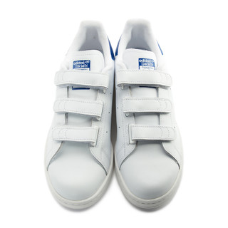 adidas ORIGINALS Stan Smith 中性休闲运动鞋 S80042