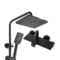  箭牌 ARROW L1系列 三功能纤薄花洒套装