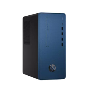 HP 惠普 218 Pro G5 MT 19.5英寸 商用台式机