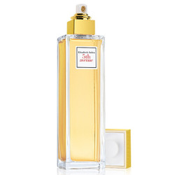 Elizabeth Arden 伊丽莎白·雅顿 第五大道经典女士浓香水 EDP 礼盒装 75ml