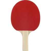 DECATHLON 迪卡侬 FR 100 乒乓球拍 8160197 红色/黑色 单拍