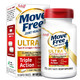 Schiff 旭福 Movefree 益节 白瓶 UC2骨胶原 75粒/瓶