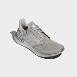 adidas 阿迪达斯 ULTRABOOST_20 FY3449 男低帮跑步运动鞋