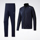 Reebok 锐步 TE TRICOT TRACKSUIT DY7776 男子运动套装