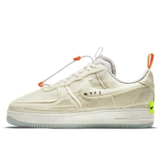 NIKE 耐克 AIR FORCE 1 EXPERIMENTAL CV1754-100 男士休闲鞋