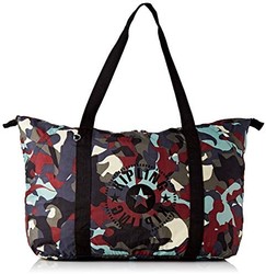 Prime会员好价！Kipling 凯浦林 Art Packable Tornister 包,57x37x18 厘米