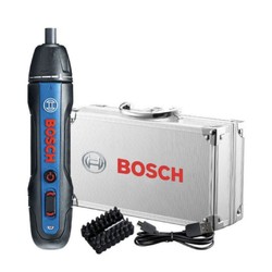 BOSCH 博世 Go2代 电动螺丝刀