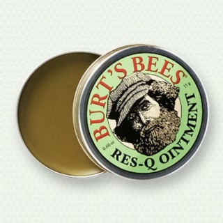 BURT\'S BEES 小蜜蜂 宝宝驱蚊 柠檬草香茅喷雾118.2ml+紫草膏15g