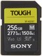 SONY 索尼 TOUGH-M系列 SDXC UHS-II 显卡，256GB，V60