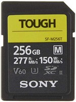 SONY 索尼 SF-M256T SD 存储卡
