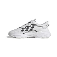 直播专享：adidas ORIGINALS adidas Originals Ozweego 男子休闲运动鞋 FZ0037