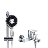 GROHE 高仪 维达利系列 23355000+27724000+26107000+27505000 手持花洒套装