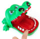 tongli 童励 鳄鱼咬手指玩具