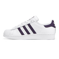 adidas ORIGINALS Superstar 女子休闲运动鞋 DB3346