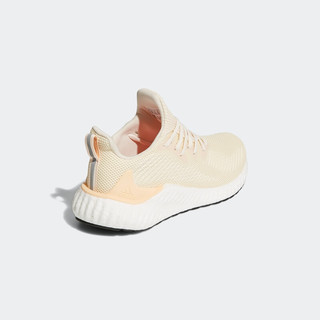 adidas 阿迪达斯 Alpha Boost 女子跑鞋 G28565