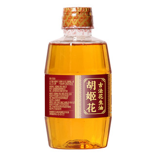 胡姬花 古法小榨 花生油 400ml