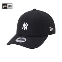New Era纽亦华MLB洋基棒球帽男女NY/LA运动弯檐帽