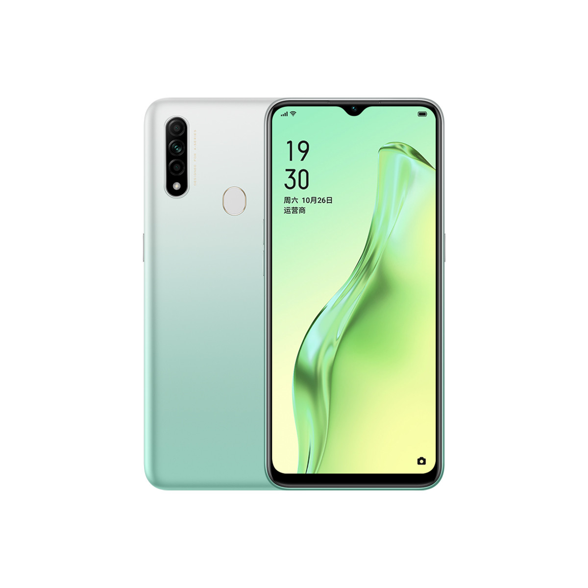 华为p50pro概念设计:后置亿级四摄,边框都成屏幕_安卓手机_什么值得买