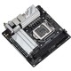 华擎（ASRock）H570M-ITX/ac主板 支持CPU 10100/10400F（ Intel H570/LGA 1200）