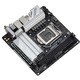  华擎（ASRock）H570M-ITX/ac主板 支持CPU 10100/10400F（ Intel H570/LGA 1200）　