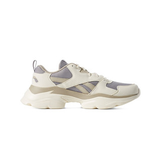 Reebok 锐步 Bridege 3.0 中性休闲运动鞋 DV8339 灰色 36.5