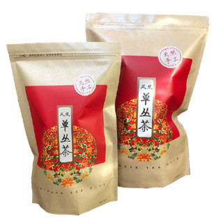 高多 凤凰单丛茶 鸭屎香 250g