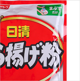 Nissin DIGITAL 日清 炸鸡粉 固态复合调味料 100g