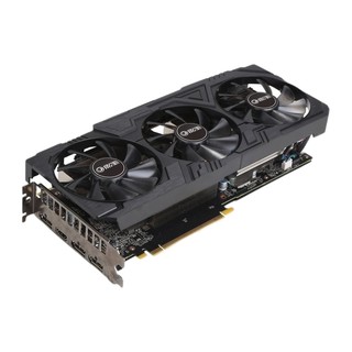 GALAXY 影驰 GEFORCE RTX 2080 SUPER 大将 显卡 8GB