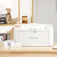 创米小白 打印机