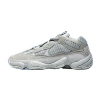 adidas Originals Yeezy 500 中性跑鞋 EE7287 海盐白 42.5