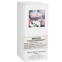 Maison Margiela REPLICA香氛系列 花卉市场女士淡香水 EDT 100ml