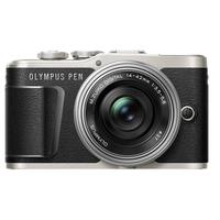  OLYMPUS/奥林巴斯 PEN系列 PEN E-PL9 vlog 微单相机 双镜头
