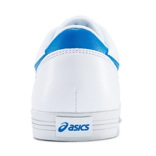 ASICS 亚瑟士 Aaron 中性休闲运动鞋 1203A012-100 白色 42
