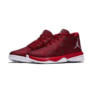 AIR JORDAN 正代系列 Jordan B. Fly X 男子篮球鞋 910209-600 红白 40