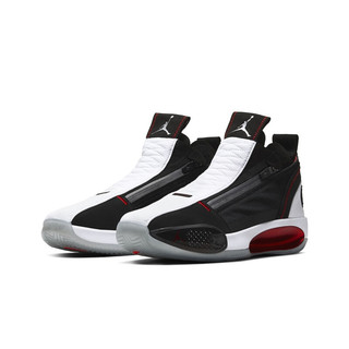 AIR JORDAN 正代系列 Air Jordan 34 SE Bred 男子篮球鞋 CU1549