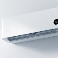 抖音超值购：Xiaomi 小米 巨省电系列 KFR-35GW/V1A1 新一级能效 壁挂式空调 1.5匹