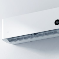 Xiaomi 小米 巨省电系列 KFR-26GW/V1A1 新一级能效 壁挂式空调 大1匹