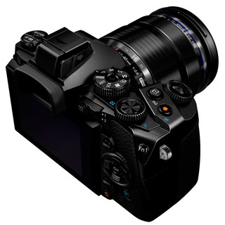 OLYMPUS 奥林巴斯 OM-D E-M1 M4/3画幅 微单相机