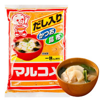 marukome 丸米 一休白味增 1kg