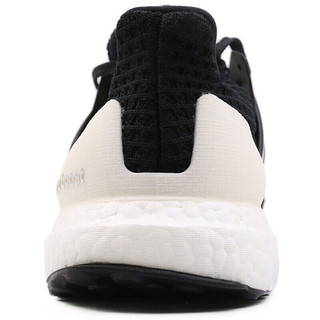 adidas 阿迪达斯 Ultra Boost 4.0 中性跑鞋 AQ0062 黑色 40