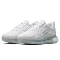 NIKE 耐克 Air Max  720 男子休闲运动鞋 AO2924-100 白色 43