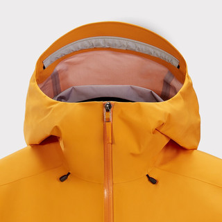 ARC'TERYX 始祖鸟 徒步系列 Beta Lt Jacket Men's 男子冲锋衣