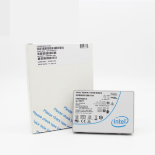 intel 英特尔 P4510 NVMe U.2 固态硬盘 4TB（PCI-E3.1）