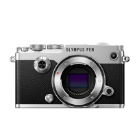 OLYMPUS 奥林巴斯 PEN-F M4/3画幅 微单相机