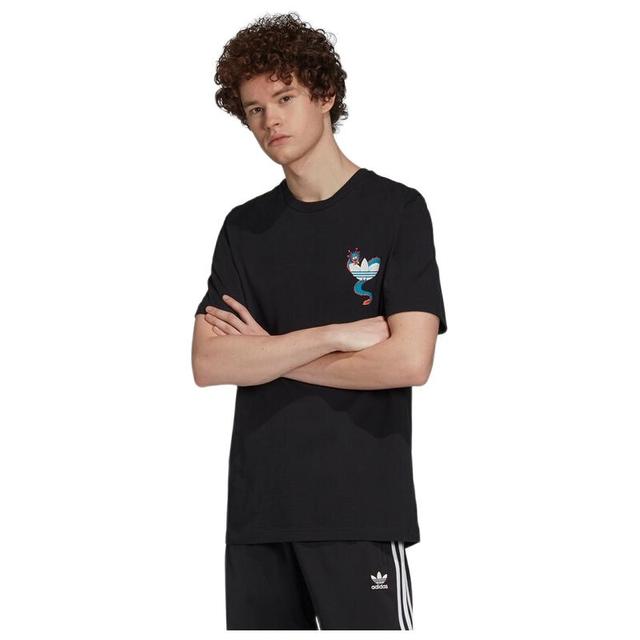 adidas Originals Fun Graphic T 1 T GN4103 S