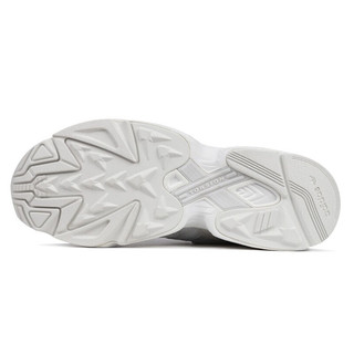 adidas ORIGINALS Yung-96 Chasm 中性休闲运动鞋 EE7238 灰白 41